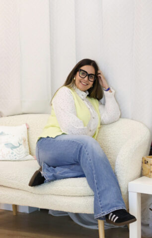 Cristina Zamorano