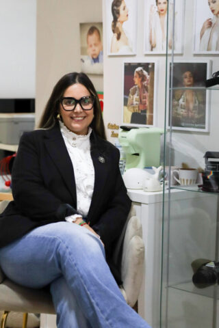 Cristina Zamorano